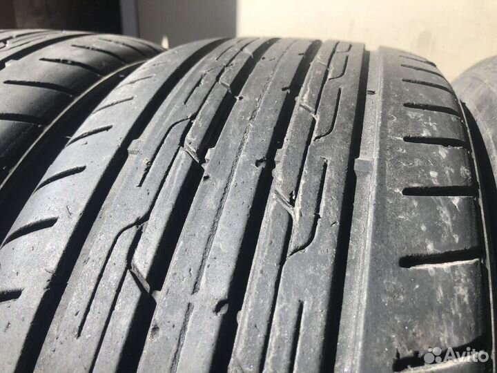 Triangle TE301 205/55 R16