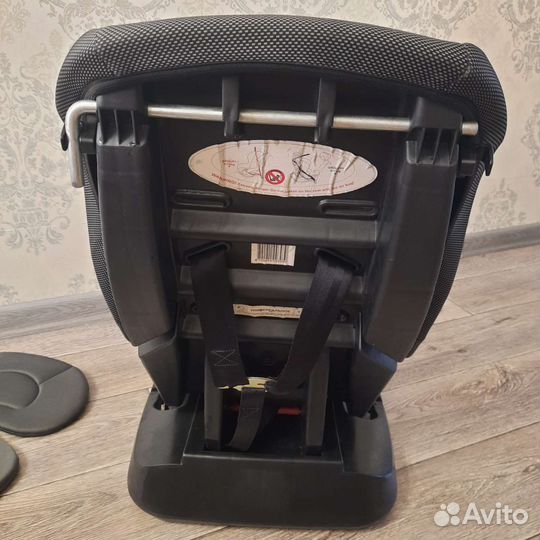 Детское автокресло от 0 до 18 кг
