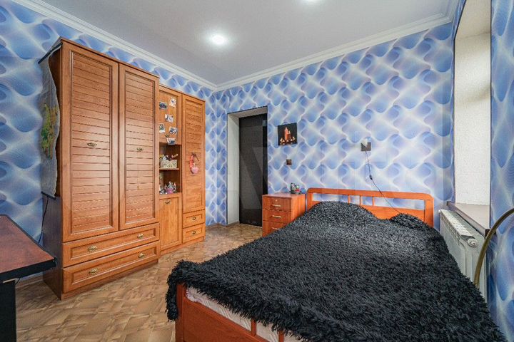 Дом 97 м² на участке 9 сот.