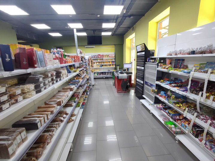 Свободного назначения, 110 м²