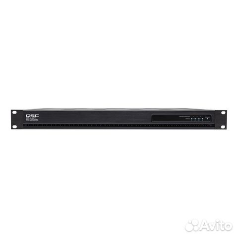 Усилитель QSC MP-A40V