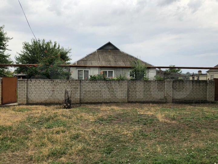 Дом 170 м² на участке 25 сот.