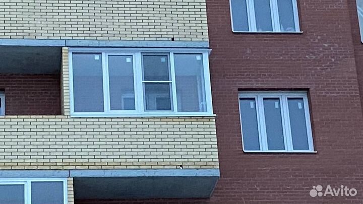 Остекления и утепления Балконов Лоджий