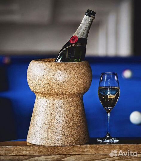 Ведерко для льда