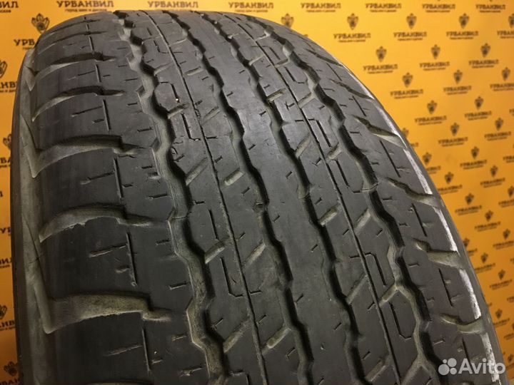 Dunlop Grandtrek AT22 285/60 R18 116V