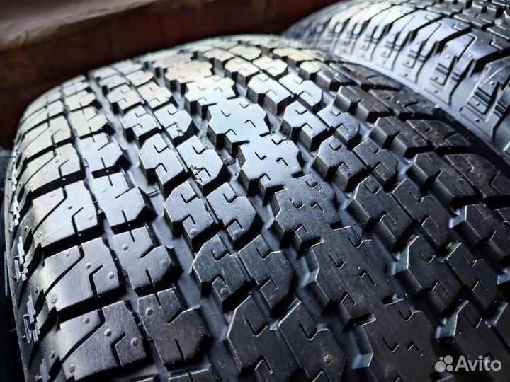 Bridgestone Dueler H/T D840 265/60 R18