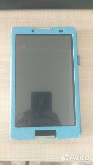 Планшет lenovo tab 3