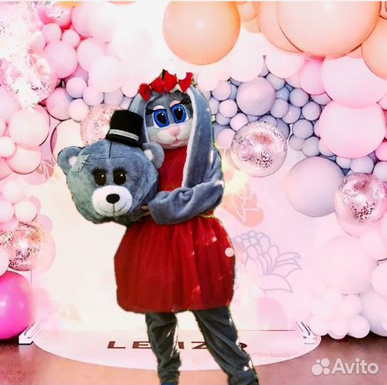 Ростовые куклы пошив