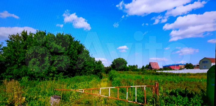 Коттедж 118 м² на участке 15 сот.