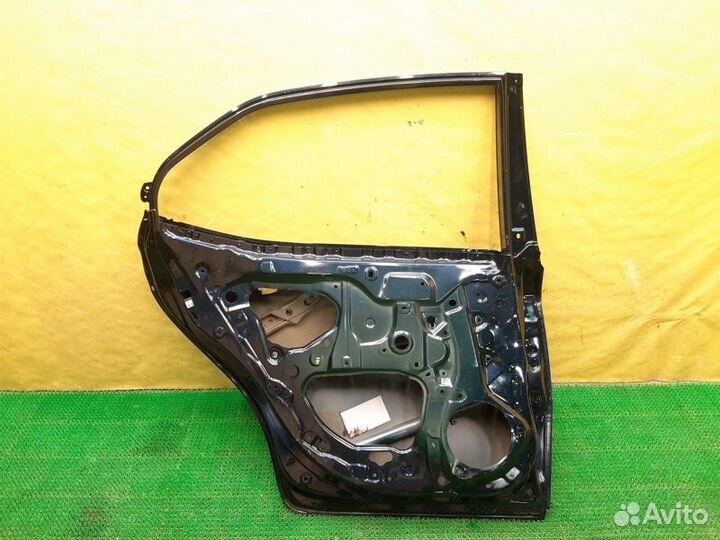 Дверь боковая задняя левая Toyota Camry ASV70 2018