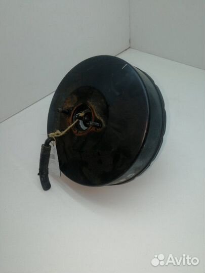 Вакуумный усилитель тормозов Mazda Bongo SSF8R RF