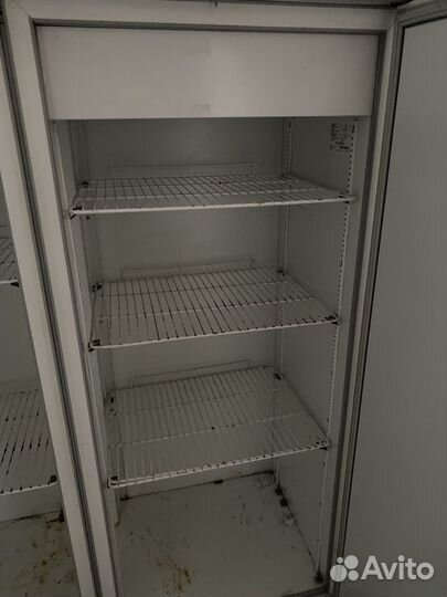 Шкаф холодильный Polair CM110-S