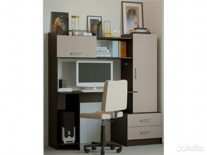 Компьютерный стол