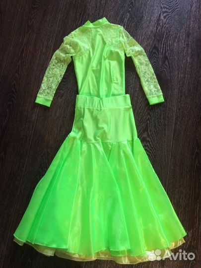 Костюм для выступлений