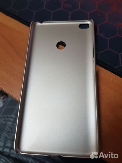 Чехлы Samsung Galaxy S20 Ultra и XM Mi Max 2