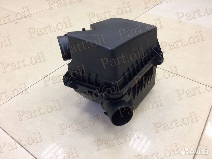 Корпус воздушного фильтра Toyota Camry (V40) 2006