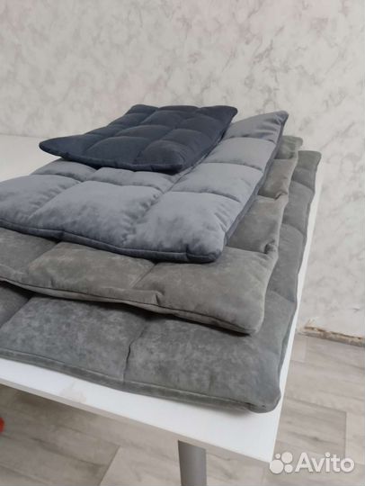 Матрас-лежанка для собак