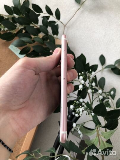 iPhone 6S, 128 ГБ