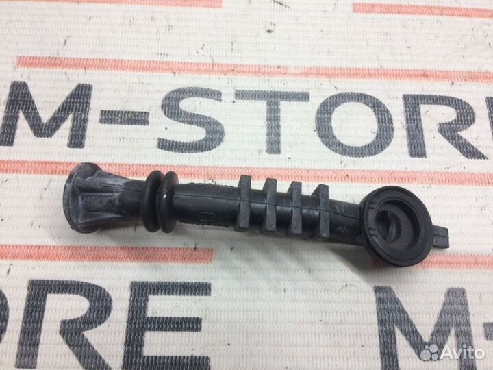 Шланг водостока Audi A5 8T cdnc 2010