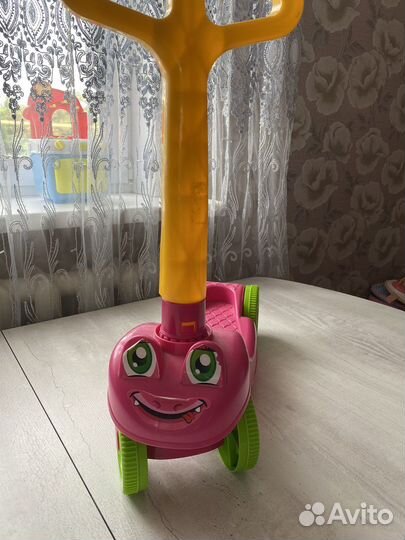 Самокат детский