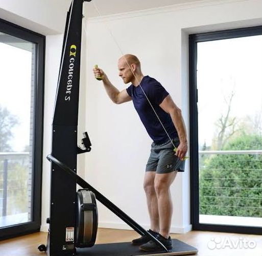 Лыжный тренажер с доставкой