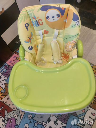 Стул для кормления