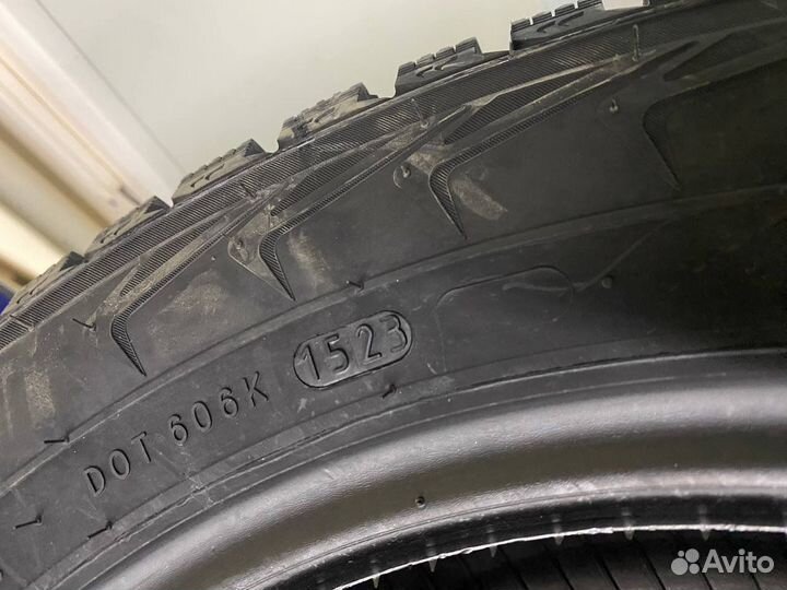 Nokian Tyres Nordman 5 185/65 R15 92T