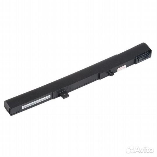 Аккумулятор для ноутбука Asus X441CA, X551CA, X551