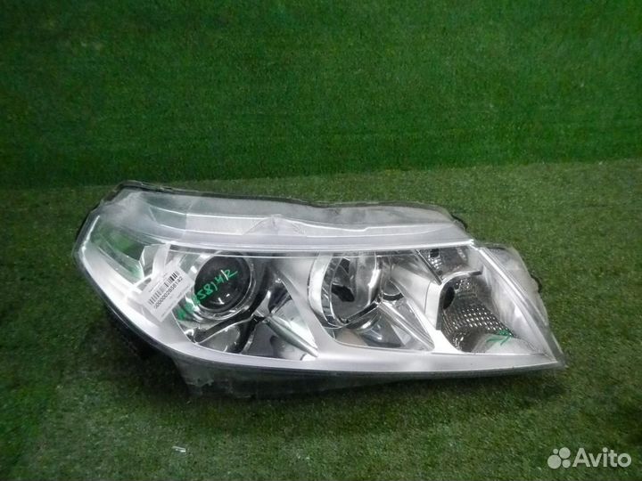 Фара правая Suzuki Vitara 2 (2014-2019) галоген