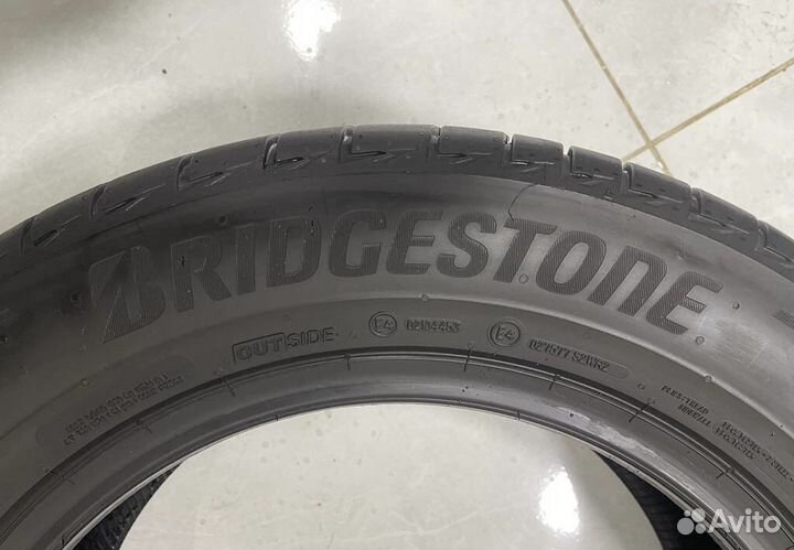 Bridgestone Turanza T005 215/60 R16 95V