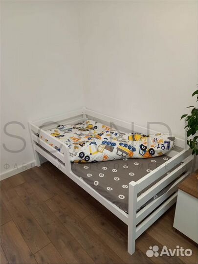 Детская кроватка с доставкой