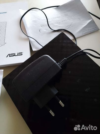 Wifi адаптер Asus