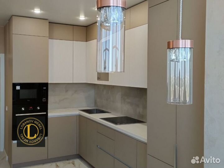 Корпусная мебель на заказ