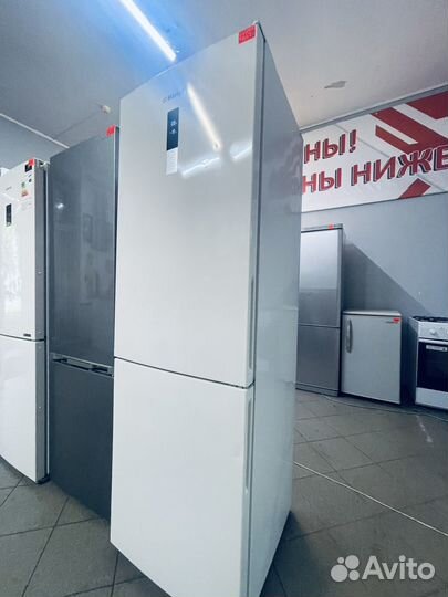 Холодильник Hansa No Frost