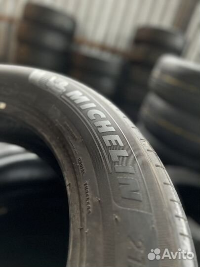 Michelin Primacy 4 215/65 R16