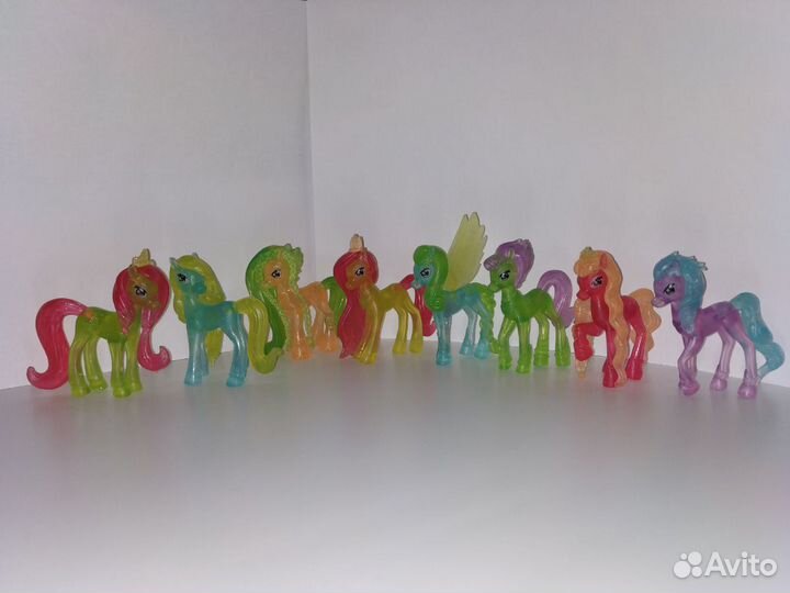 Свит бокс (Sweet box) свитбокс Кристальные космопо