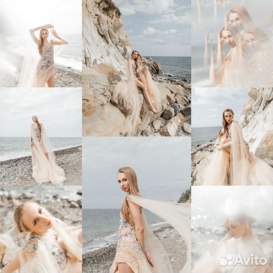 Фотограф в Геленджике