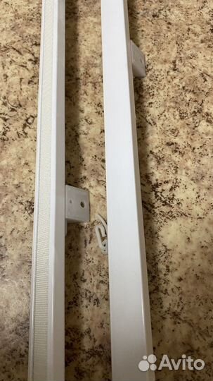 Карниз потолочный