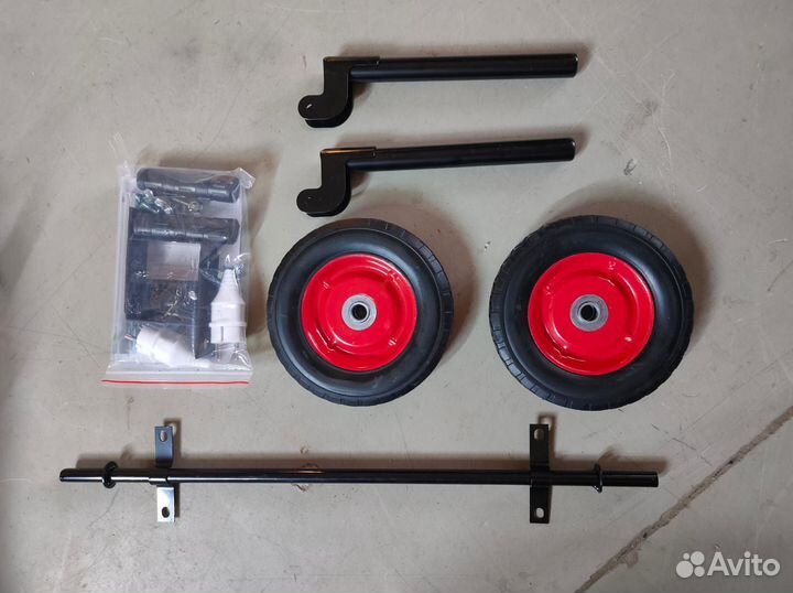 Бензогенератор Nikkey PG 6000 (5.5квт)