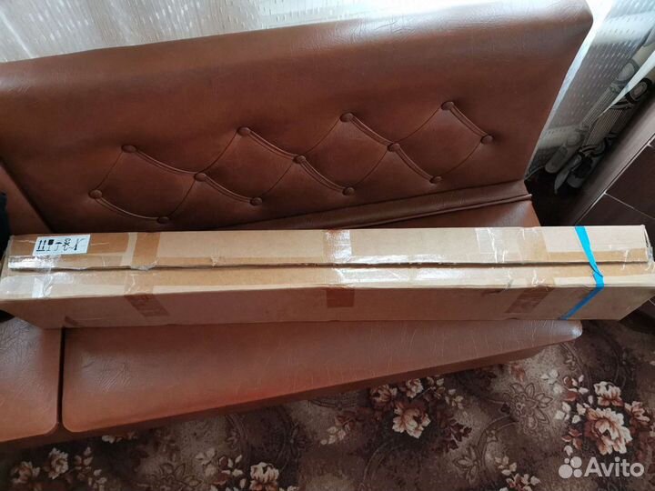 Облучатель кронт