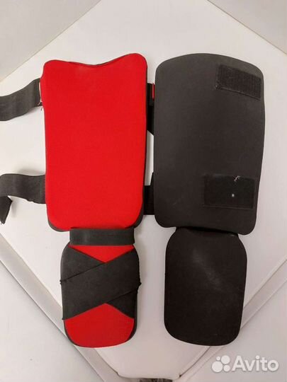 Защита для бокса