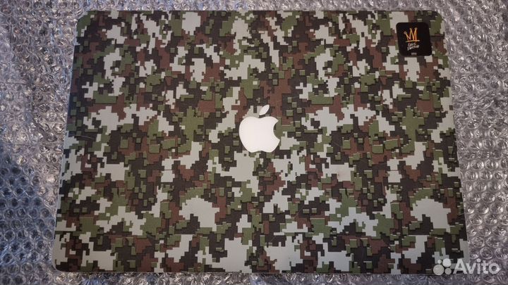 Дисплей в сборе Apple Macbook