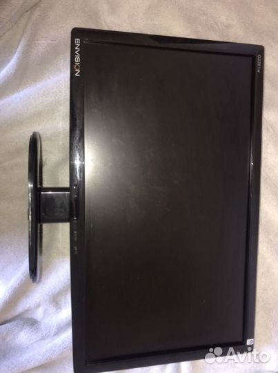 Монитор Envision 60-75гц