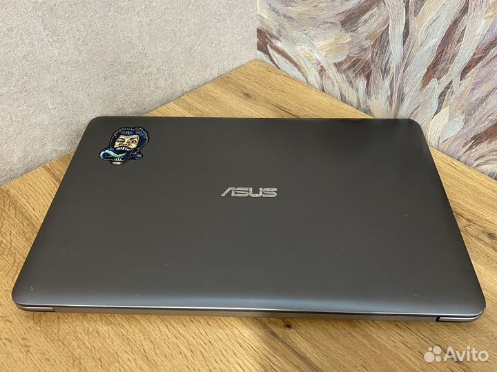 Игровой asus i5-6200 / GTX 950 / SSD