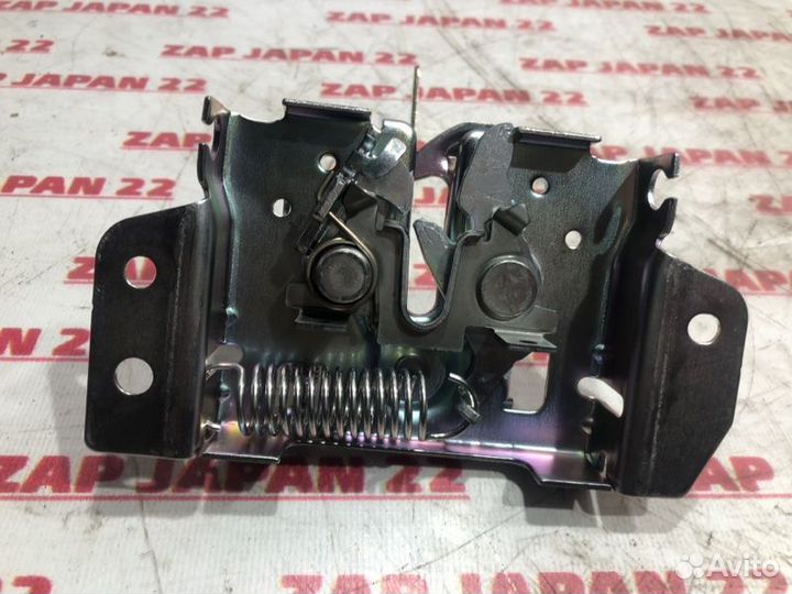 Замок капота Mitsubishi Outlander GF