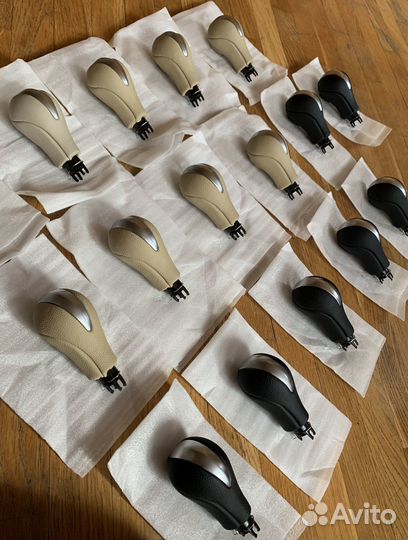 Новая Ручка АКПП Nissan Infiniti EX FX QX G