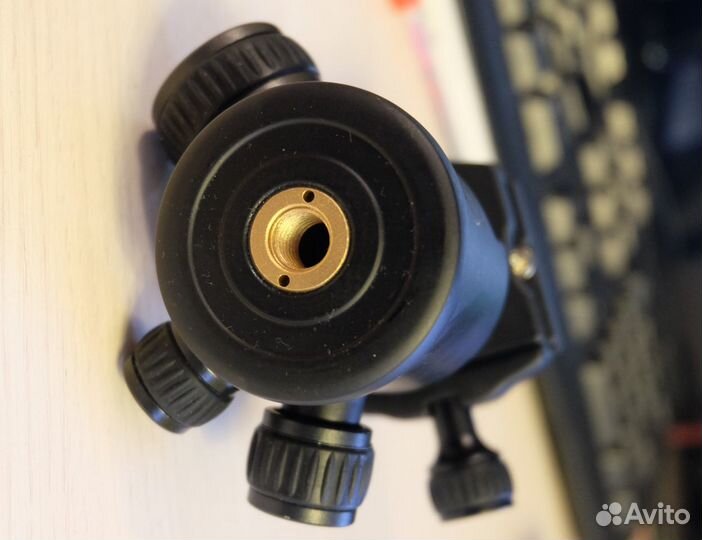 Головка шаровая qzsd Q02