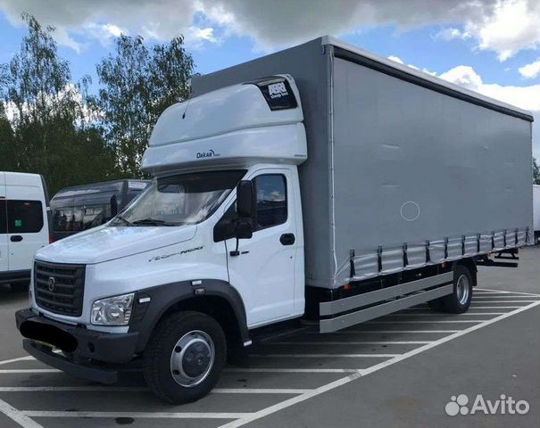 Попутный Груз