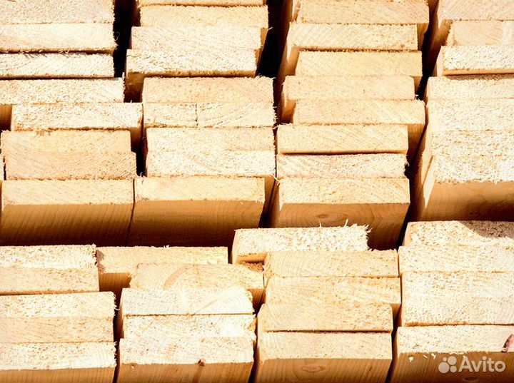 Доска 50х200х6 оптом