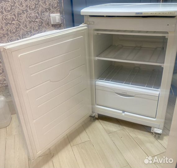 Морозильная камера. Доставка бесплатно